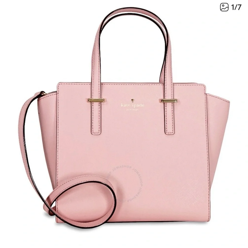 Kate Spade Cedar Street Small Hayden tote